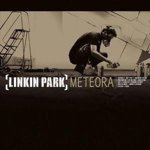 Linkin Park Meteora Lp Plak
