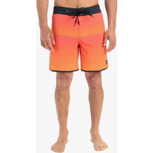 Surfsilk Scallop 18 Erkek Turuncu Deniz Şortu.MKZ7