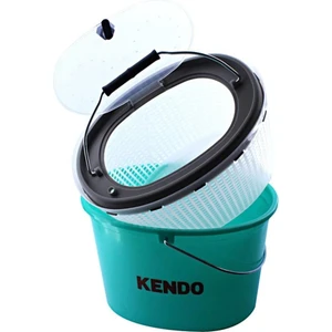 Balıkçı Kovası 7lt