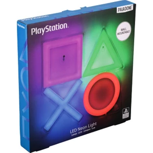 Playstation Wall Mountable LED Neon Light
