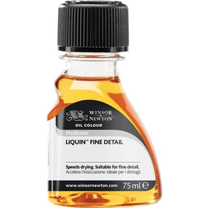 Winsor & Newton Liquin Ince Detay Medyumu 75 ml