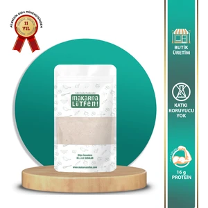 Makarna Lütfen Sarımsak Tozu (90 g-1 kg sarımsağa eşdeğer)
