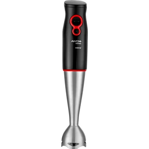 Barmix 3 İn 1 1000 Watt Çıkabilir Çelik Uçlu 3'lü Blender Set