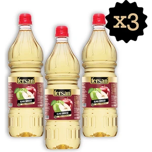 Fersan Elma Sirkesi Pet 1000 ml.
