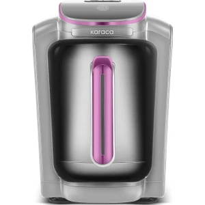 Hatır Neo Türk Kahve Makinesi Raspberry Pink