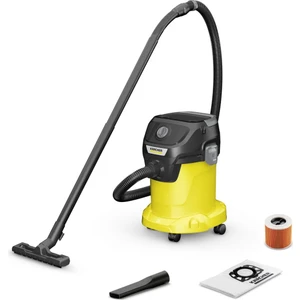 KWD 3 V-17/4/20 Islak - Kuru Elektrikli Süpürge 1.628.445