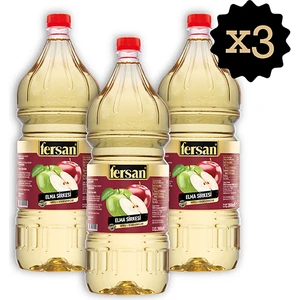Fersan Elma Sirkesi 2 lt Pet Şişe