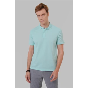 Süvari Polo Yaka T-Shirt