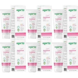 Doğal Pişik Kremi 100ML (6 Lı Set)