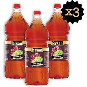 Fersan Üzüm Sirkesi 2 Lt Pet