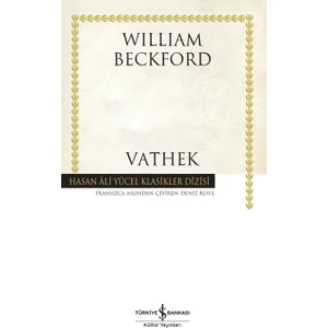Vathek - William Beckford