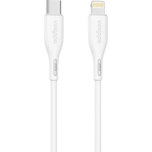 ADS-C806 20W 1m Type-C To Lightning Pd Beyaz