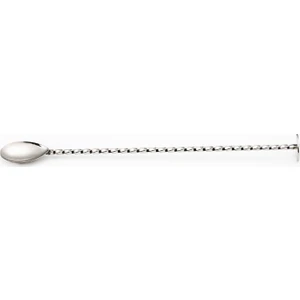 Alkan Zicco Zicco Bar Kaşığı Burgu Saplı 27 cm