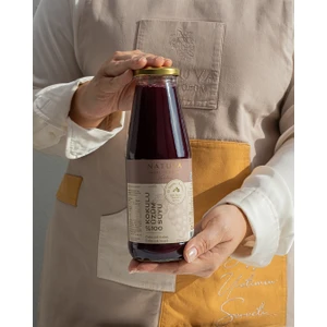 %100 Kokulu Üzüm Suyu 720 ml