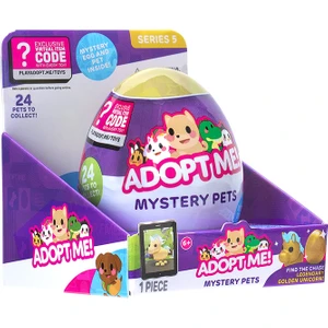 Adopt Me Mini Sürpriz Figür S5 AME0199