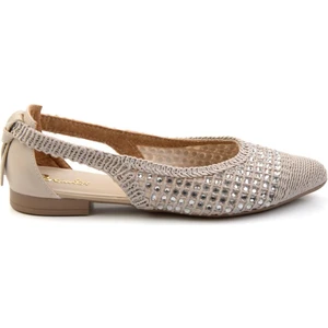 Bej  Kadın Babet K01885023516