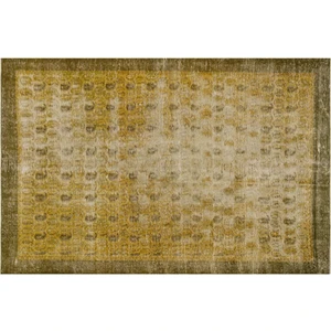Sempati Halı Vintage El Dokuma Eskitme Halı 173X261CM 8782