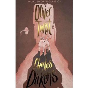 Oliver Twist - Charles Dickens