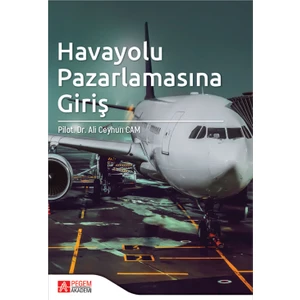Havayolu Pazarlamasına Giriş