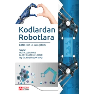 Kodlardan Robotlara