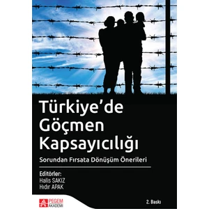 Türkiye’de Göçmen Kapsayıcılığı