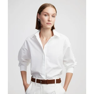 Basic Poplin Gömlek IS1250025250002