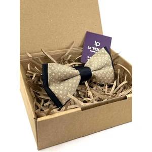 Gold Motif Desen Papyon P1966