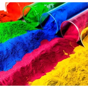 Mum Boyası 5 Renk Boya Jel ve Parafin Uyumlu Orjinal Sarı Mavi Turuncu Kırmızı Yeşil Boya