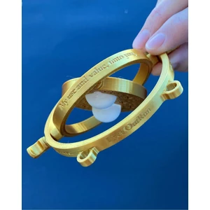 Hermione Granger Time Turner