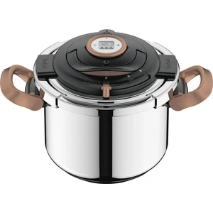 P44107 Clipso+ Precision Caramelle Düdüklü Tencere 6 L - 1510001589