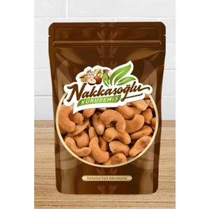 Nakkaşoğlu Kuruyemiş Kavrulmuş Jumbo Kaju 1 kg