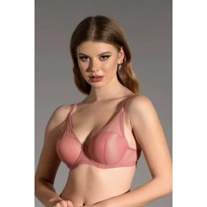 NEWBRA LINGERIE Kadın Dolgusuz B Cup Sütyen