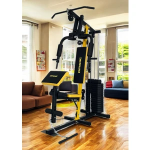 1001 Pro Tekli Ağırlık Istasyonu 67kg Plaka Ağırlığı Daire Kapınıza Teslim Edilir