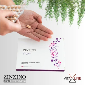 Safran, Magnezyum, C Vitamini, Karabuğday, Iyot İçeren 60 Tablet Takviye Gıda