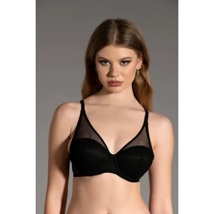 NEWBRA LINGERIE Kadın Dolgusuz B Cup Sütyen