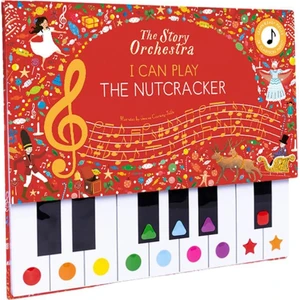 Story Orchestra - I Can Play -  The Nutcracker