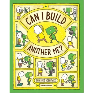 Can I Build Another Me