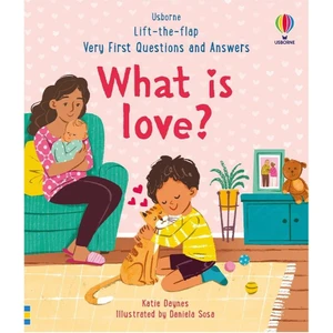 What is Love