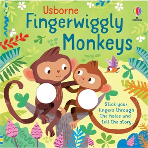 Fingerwilly Monkeys