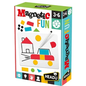 MAGNETIC FUN