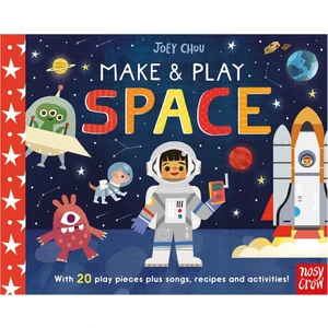 Make And Play Space