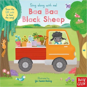 Sing Along With Me Baa Baa Black Sheep