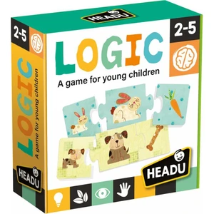Logıc (2-5 Yaş)