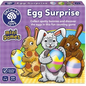 EGG SURPRISE