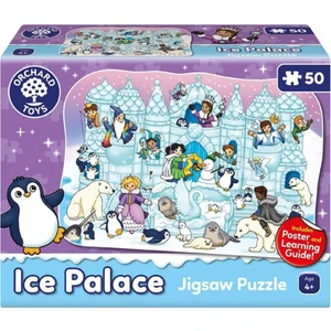 ICE PALACE