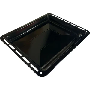 Ankastre Fırın Tepsisi 45,5 x 37,5 x 4.cm Derin Model