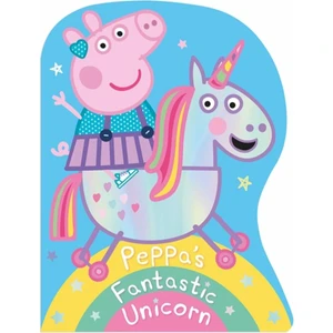 Peppa Pig - Peppas Fantastic Unicorn