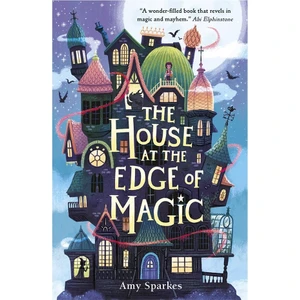 The House At The Edge Of Magıc