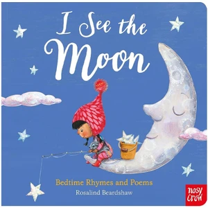 Nosy Crow Twinkle Twinkle Little Star