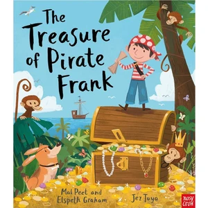 The Treasure Of Pırate Frank